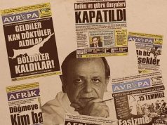 ŞENER LEVEN: BAZI İNSANLAR HİÇ ÖLMEMELİ