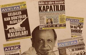 ŞENER LEVEN: BAZI İNSANLAR HİÇ ÖLMEMELİ