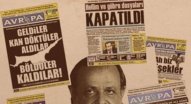 ŞENER LEVEN: BAZI İNSANLAR HİÇ ÖLMEMELİ