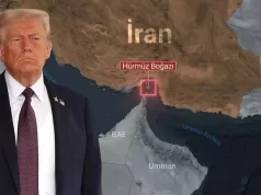 Trump: Hürmüz Boğazı anlaşması gelecek hafta tamamlanabilir
