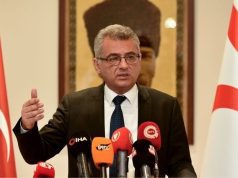 Erhürman: Bu halk, bu ülkenin, bu yolda önünü açacak liyakatli kadrolara sahip olduğunu biliyor