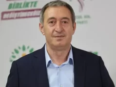 Tuncer Bakırhan: Toplumsal barışın yolu muhalefetle de barışmaktan geçiyor