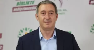 Tuncer Bakırhan: Toplumsal barışın yolu muhalefetle de barışmaktan geçiyor