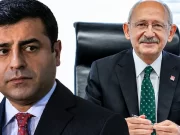 Yandaş gazete duyurdu… Kılıçdaroğlu’ndan ‘cezaevi’ turu: Görüşmeyi reddeden Selahattin Demirtaş’ı ziyaret etmekte ısrarlı!