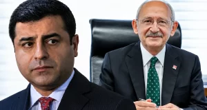 Yandaş gazete duyurdu… Kılıçdaroğlu’ndan ‘cezaevi’ turu: Görüşmeyi reddeden Selahattin Demirtaş’ı ziyaret etmekte ısrarlı!