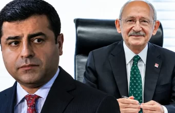Yandaş gazete duyurdu… Kılıçdaroğlu’ndan ‘cezaevi’ turu: Görüşmeyi reddeden Selahattin Demirtaş’ı ziyaret etmekte ısrarlı!