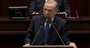 Mutlak Butlancı Erdoğan’dan ‘CHP’ açıklaması: ‘Paralel yönetim Türkiye siyasetini de paralize ediyor’