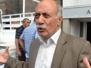Eski milletvekili Mahmut Alınak tutuklandı