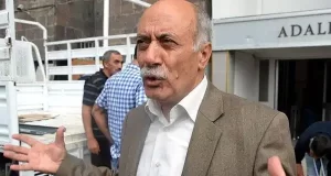 Eski milletvekili Mahmut Alınak tutuklandı