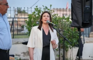 Sıla Usar İncirli: Bu memleketi adım adım iyileştireceğiz