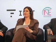 Sıla Usar İncirli: Gençler, belirsiz değil güven ve refah içinde bir geleceği hak ediyor